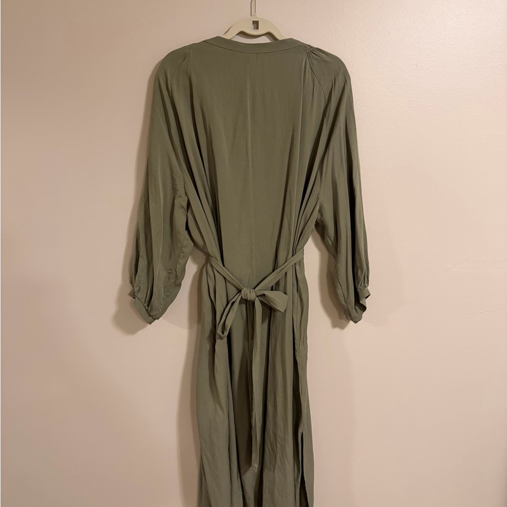 Zara midi dress - Picture 9 of 9